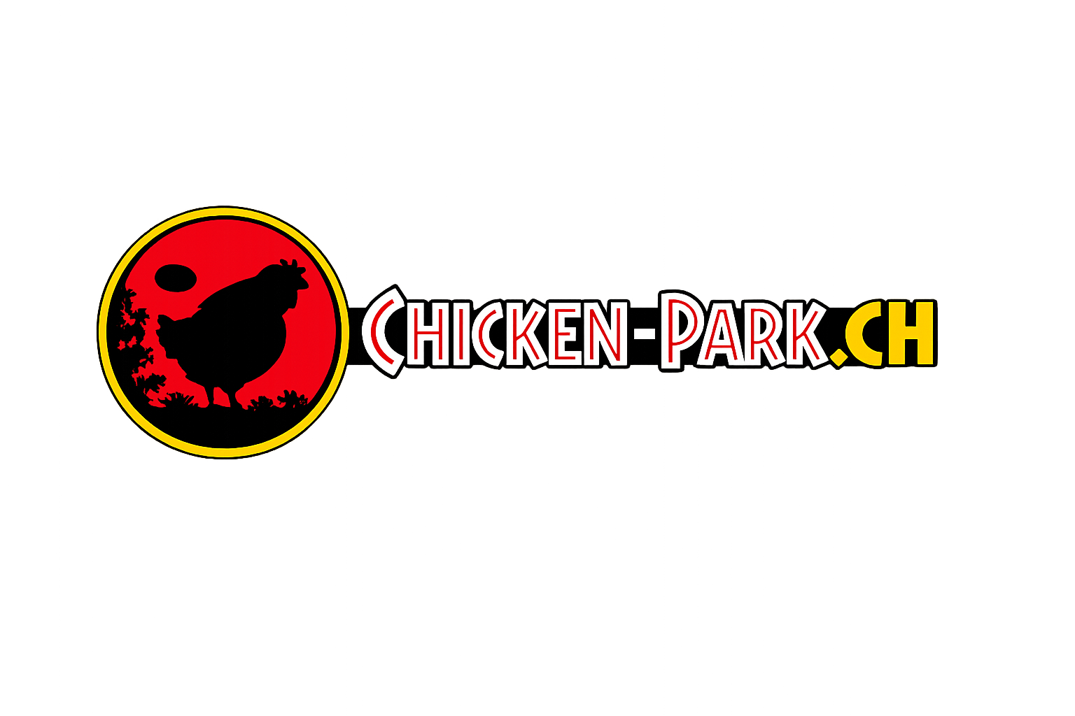 Chicken Park